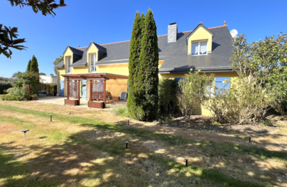 Maison - 250 m2 - St Cast Le Guildo