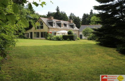 Maison - 163 m2 - Ploubazlanec