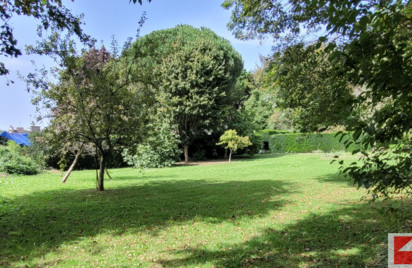 Terrain - 1671 m2 - Plouha