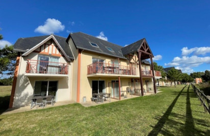 Appartement - 45 m2 - Frehel