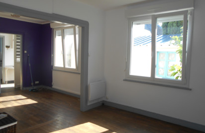 Maison - 70 m2 - Corlay