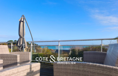 Maison - 130 m2 - Ploubazlanec