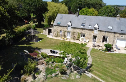 Maison - 158 m2 - St Cast Le Guildo