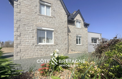 Maison - 163 m2 - Trebeurden