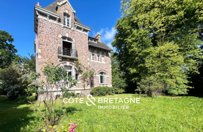 Maison - 248 m2 - Binic