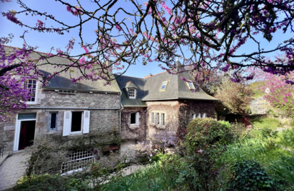 Maison - 240 m2 - Erquy