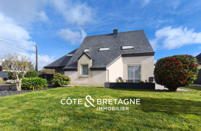 Maison - 140 m2 - Treveneuc