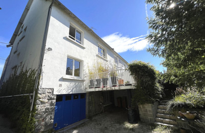 Maison - 132 m2 - St Brieuc