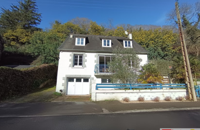 Maison - 130 m2 - Plouezec