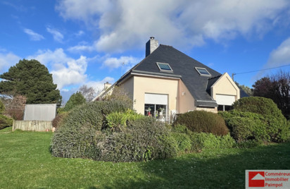 Maison - 130 m2 - Ploubazlanec