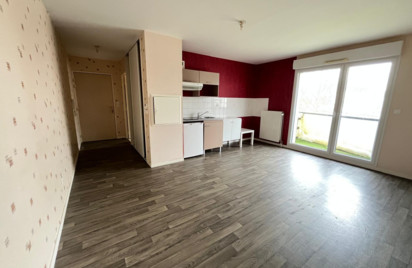 Appartement - 37 m2 - Pleurtuit