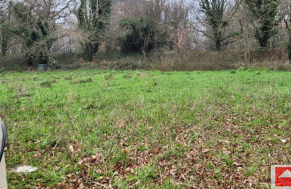 Terrain - 1045 m2 - Paimpol