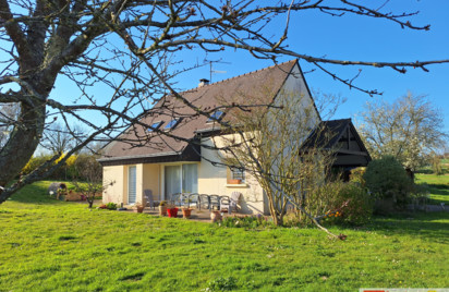 Maison - 92 m2 - Paimpol