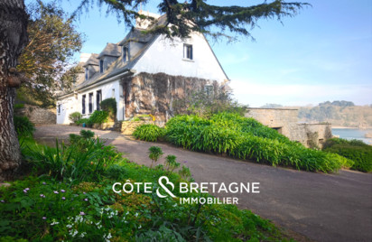 Maison - 195 m2 - Lezardrieux