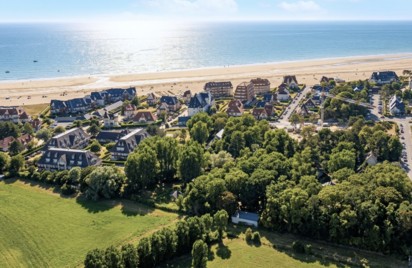 Appartement - 85 m2 - Benerville Sur Mer