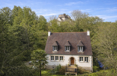 Maison - 146 m2 - Dinan