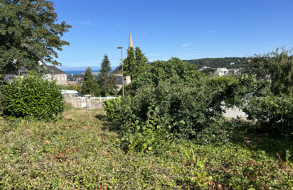 Terrain - 698 m2 - Erquy