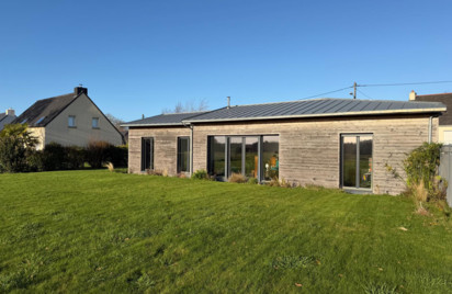 Maison - 84 m2 - St Cast Le Guildo