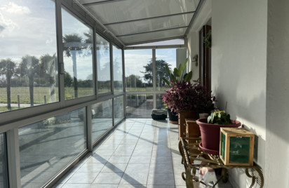 Maison - 127 m2 - Erquy