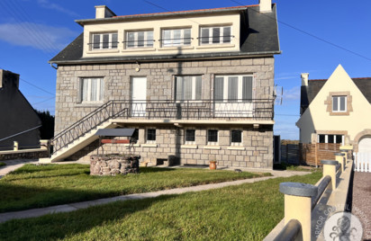 Maison - 154 m2 - Erquy