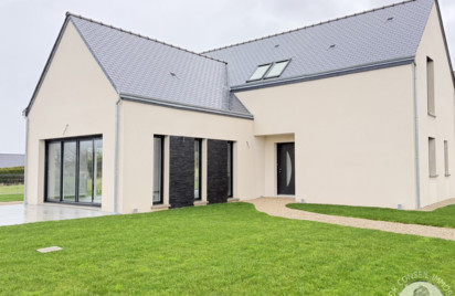 Maison - 141 m2 - Plevenon