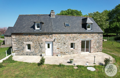 Maison - 98 m2 - Plurien