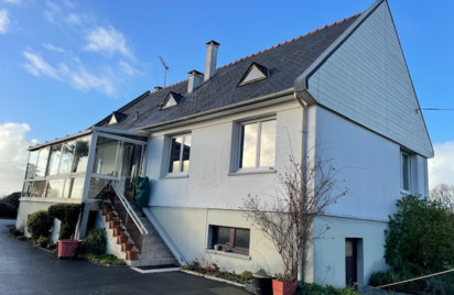 Maison - 130 m2 - Erquy