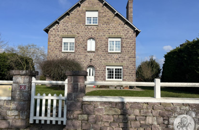 Maison - 115 m2 - Ruca