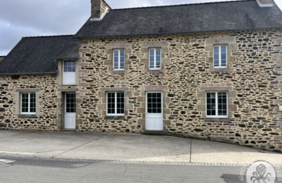 Maison - 129 m2 - Pleboulle
