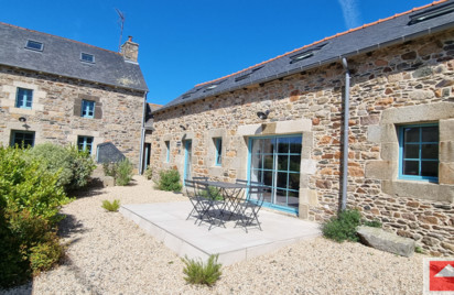 Maison - 261 m2 - Paimpol
