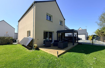 Maison - 106 m2 - St Cast Le Guildo