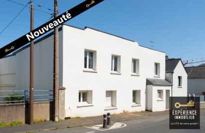 Appartement - 47 m2 - St Quay Portrieux