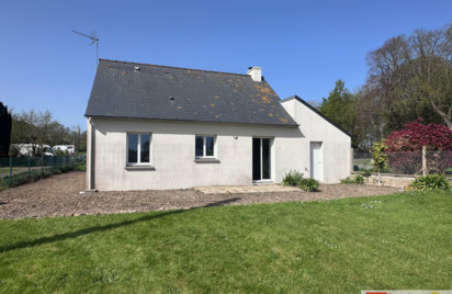Maison - 65 m2 - Plouezec