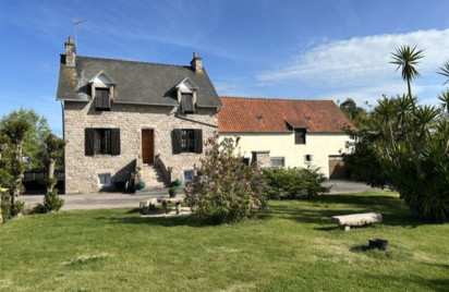 Maison - 209 m2 - Erquy