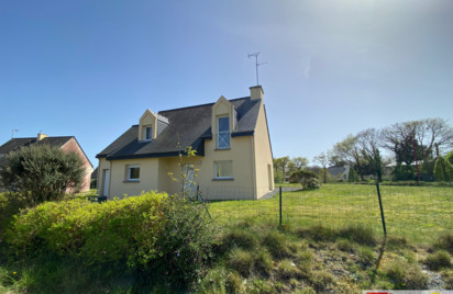 Maison - 106 m2 - Kerfot