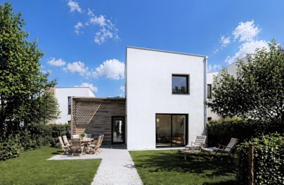 Maison - 86 m2 - Brest