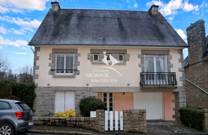Maison - 160 m2 - Dinan