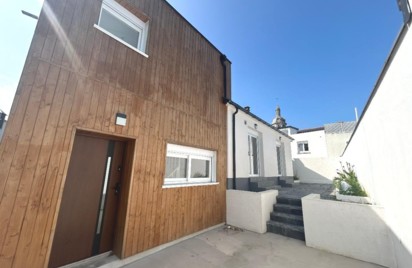 Maison - 86 m2 - Langueux