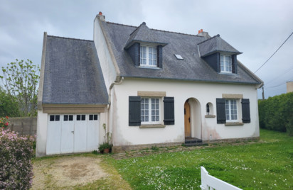 Maison - 102 m2 - St Cast Le Guildo