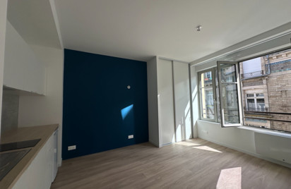 Appartement - 24 m2 - St Brieuc