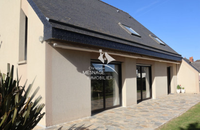 Maison - 150 m2 - Dinan