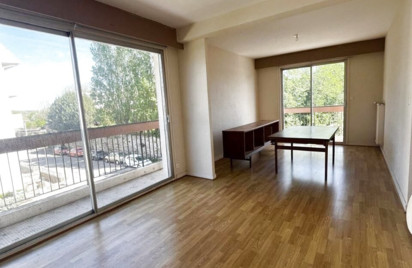 Appartement - 84 m2 - Lannion
