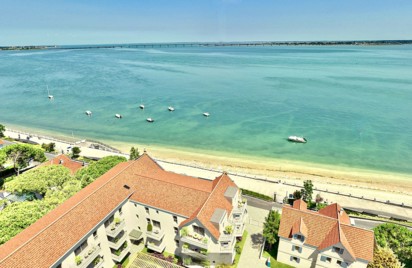 Appartement - 67 m2 - St Trojan Les Bains