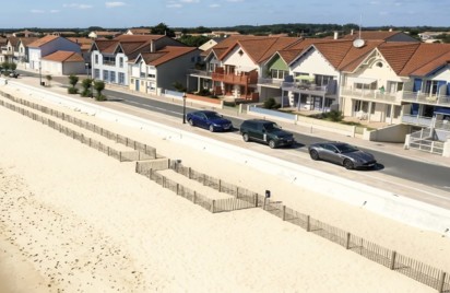 Appartement - 89 m2 - Chatelaillon Plage