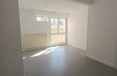 Appartement - 25 m2 - St Brieuc
