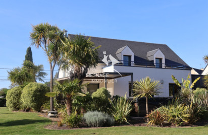 Maison - 150 m2 - Dinan