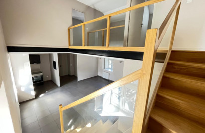 Appartement - 91 m2 - Dinan