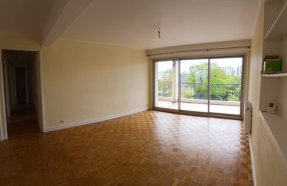 Appartement - 77 m2 - St Brieuc