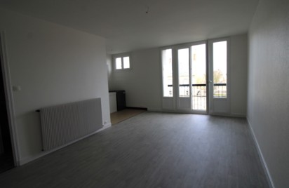 Appartement - 30 m2 - St Brieuc