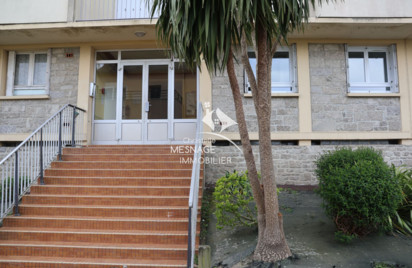 Appartement - 54 m2 - Dinan